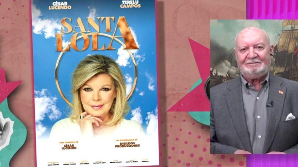 Pepe Ruiz se arrepiente profundamente del comentario desafortunado que hizo sobre Terelu: "Lo lamento en el alma"