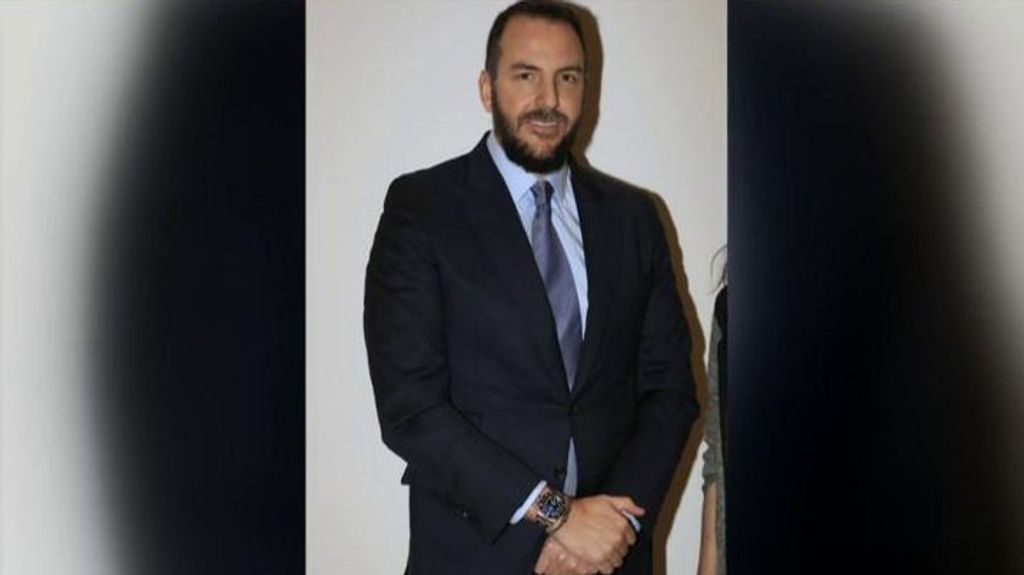 Borja Thyssen quiere construirse "la casa más grande" dentro de la urbanización La Finca: Contará con 3.000 metros cuadrados