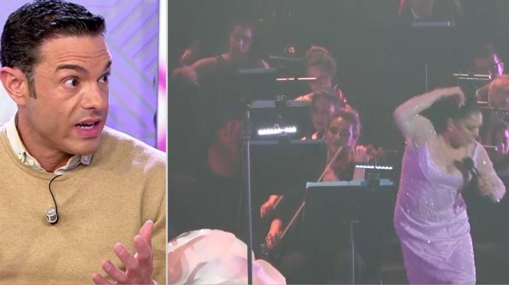 Antonio Rossi asegura que Isabel Pantoja tendrá "derecho a veto" en su serie: "Contará hasta donde quiera contar"