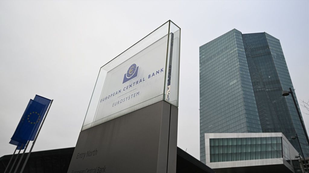 Banco Central Europea