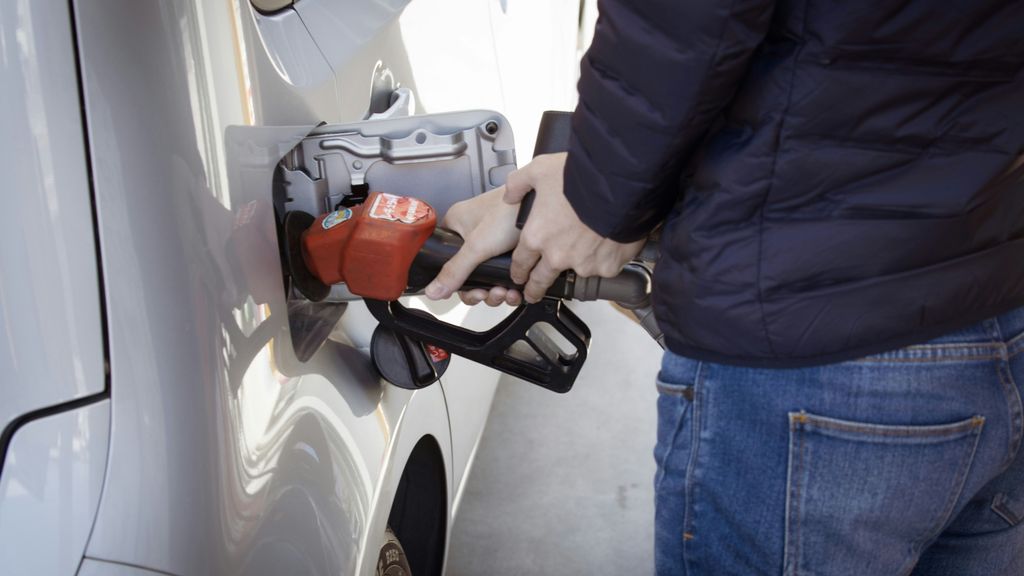 El precio de las gasolineras se puede ver en Google Maps