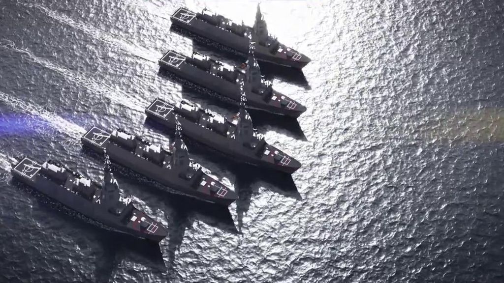 La industria de defensa española, ante el rearme de Europa: "O invertimos en innovación o no vamos a poder competir"