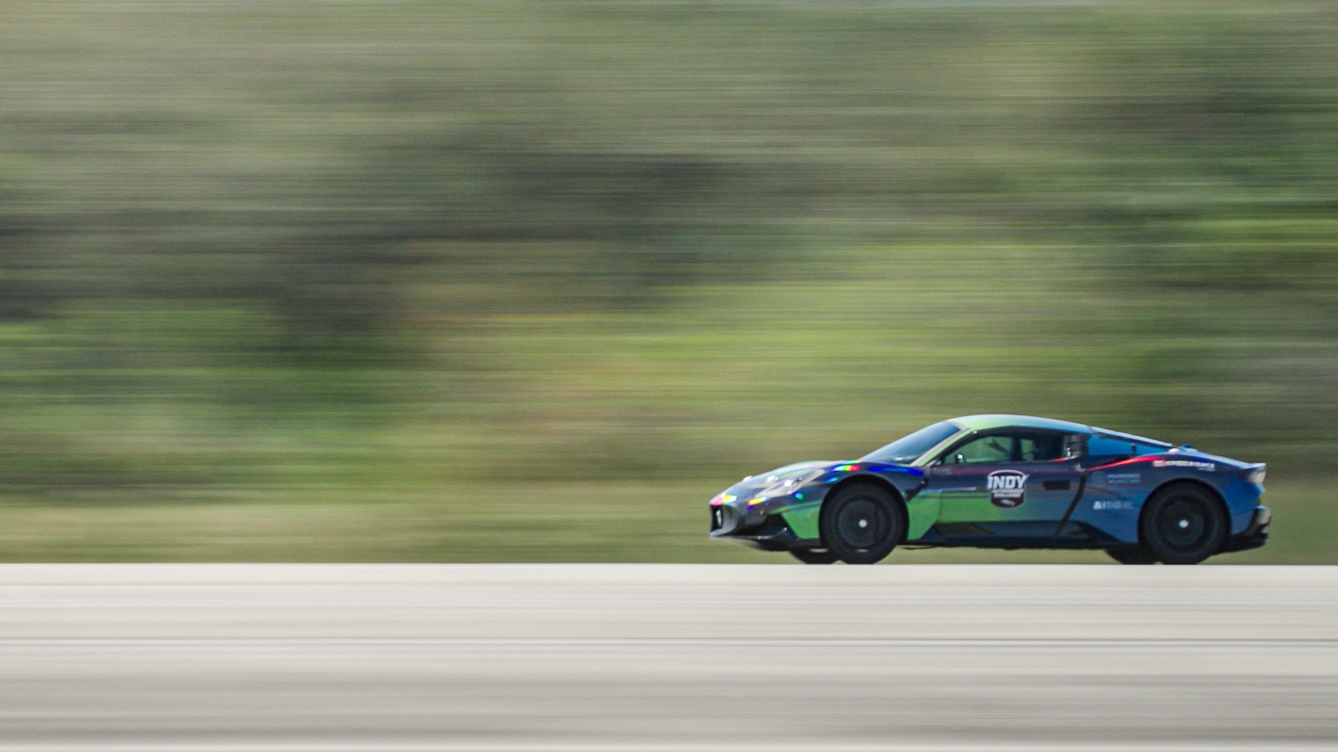 El software de Inteligencia Artificial de este récord ha sido desarrollado por el Instituto Politécnico de Milán