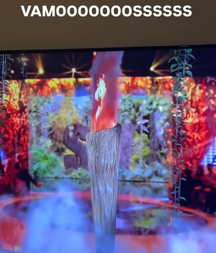 El 'story' de Stiven del arranque de 'Supervivientes' 2025