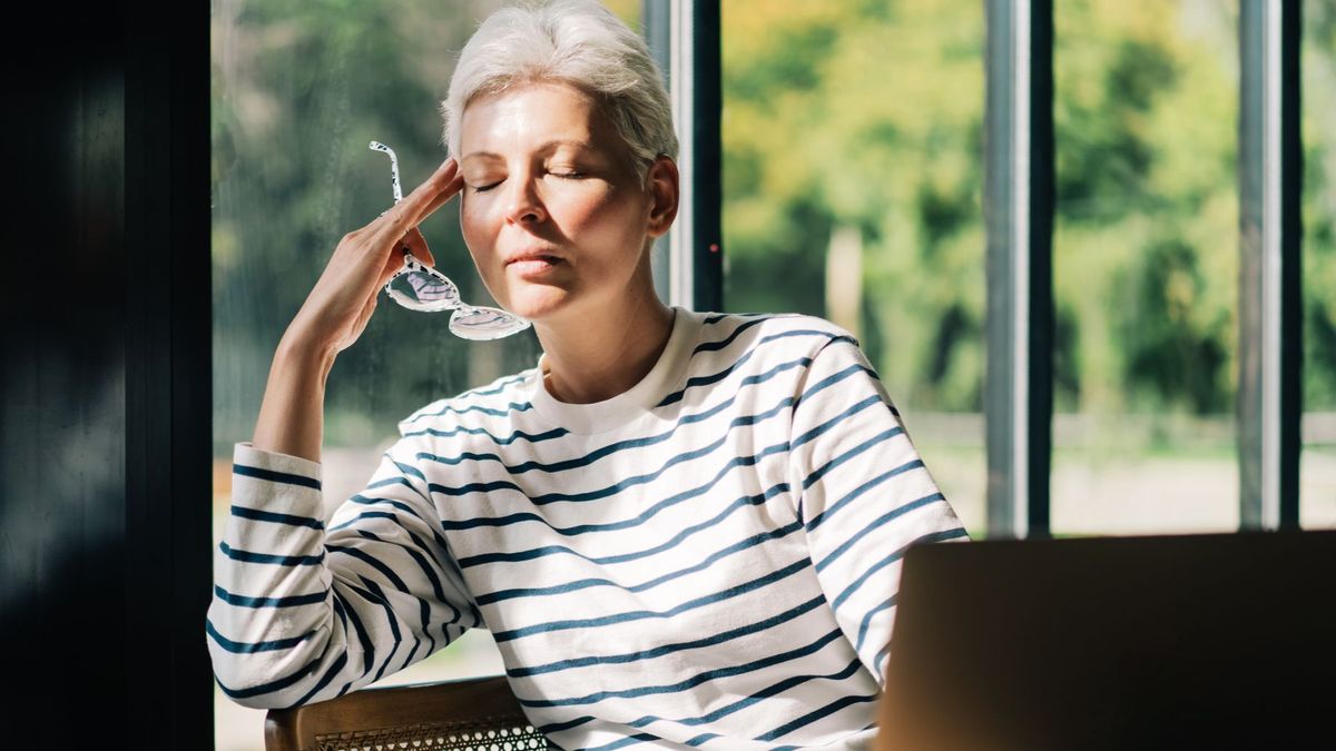 Falta vitamina B12 a partir de los 50