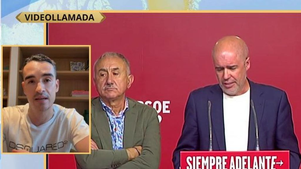 Un experto explica todos los detalles del hackeo a CCOO