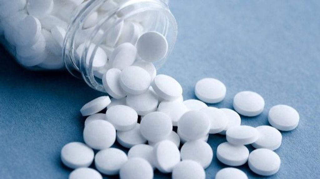 Descubren que la aspirina tiene propiedades para frenar la metástasis del cáncer