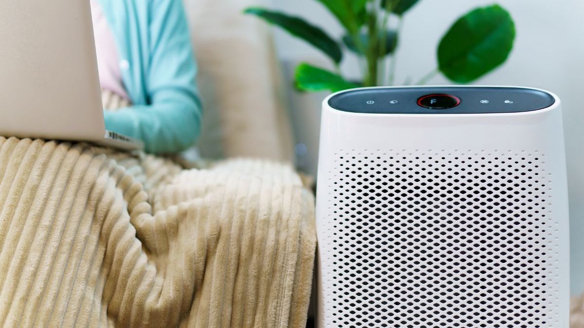 Los mejores purificadores de aire del 2025 en relación calidad-precio