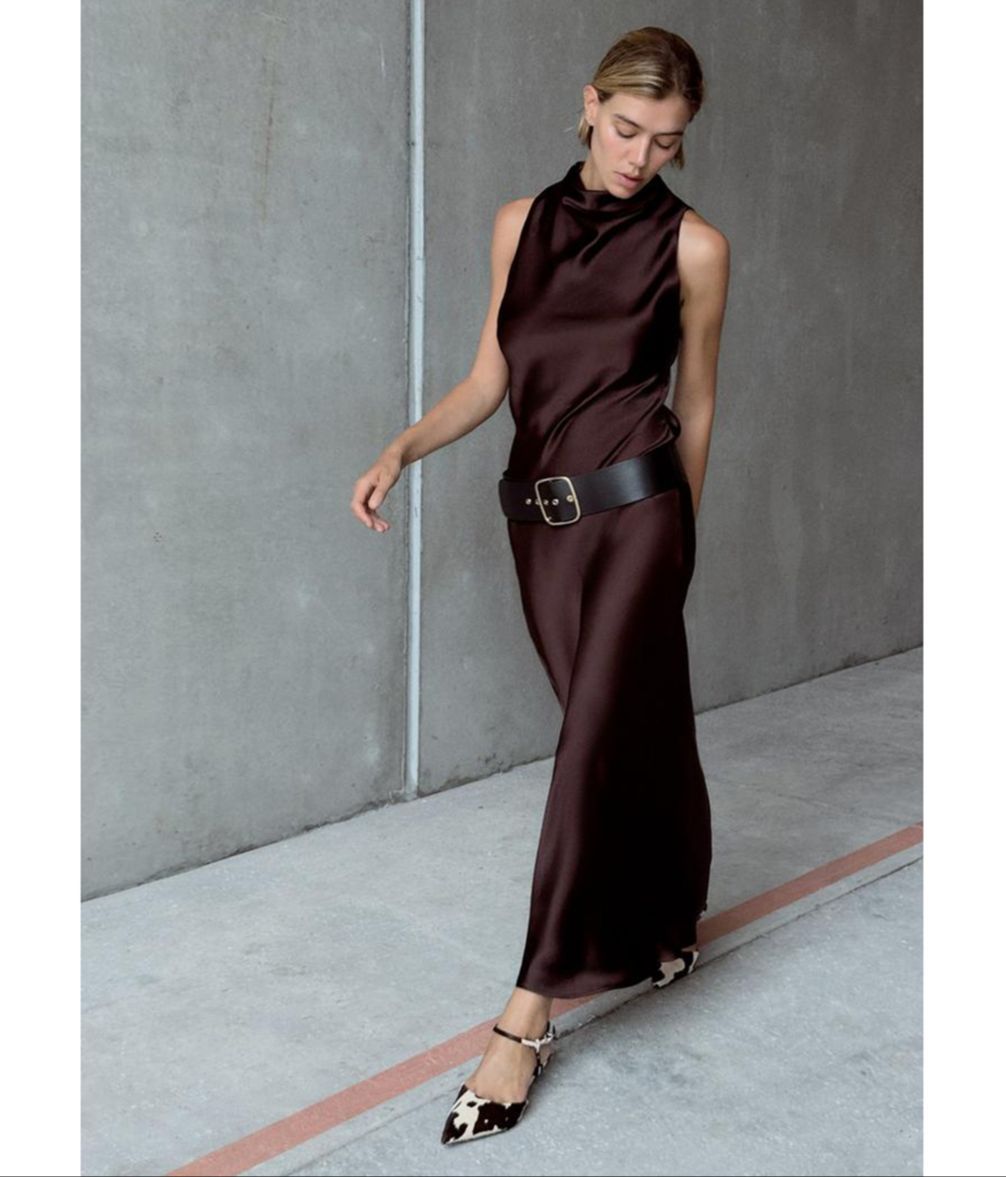 marron Zara