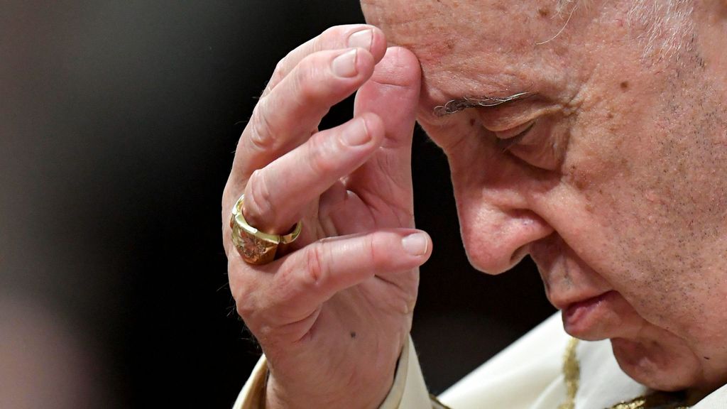 papa Francisco