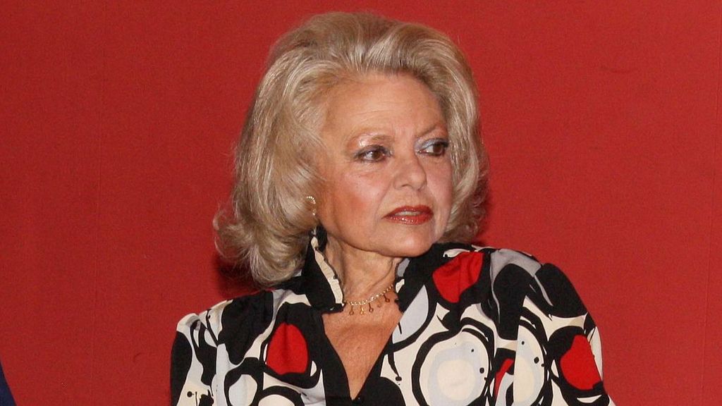 Las pertenencias de Mayra Gómez Kemp, en una nave industrial que acumula objetos destinados a tiendas de segunda mano