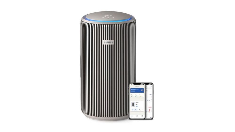 Purificador de aire Philips Serie 2000 AC2887/10