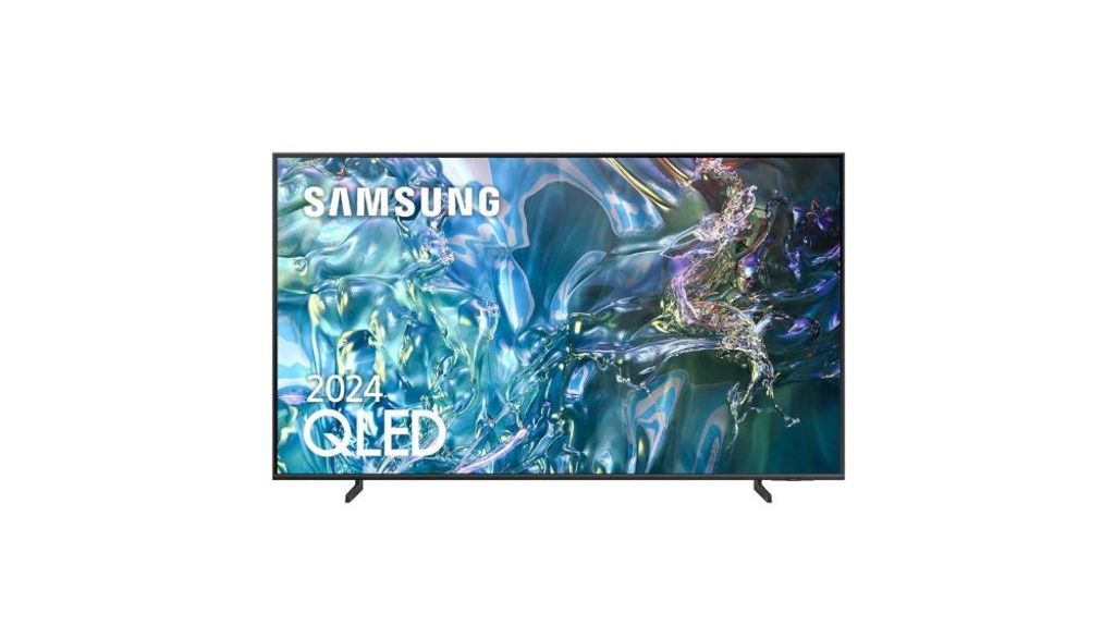 Smart TV Samsung qled 65"