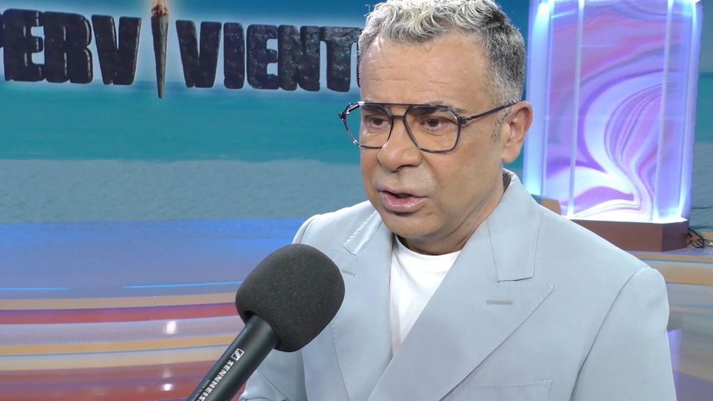 Jorge Javier Vázquez cuenta qué históricos participantes de Supervivientes le sorprendieron más Supervivientes Exclusivo web 06/03/2025