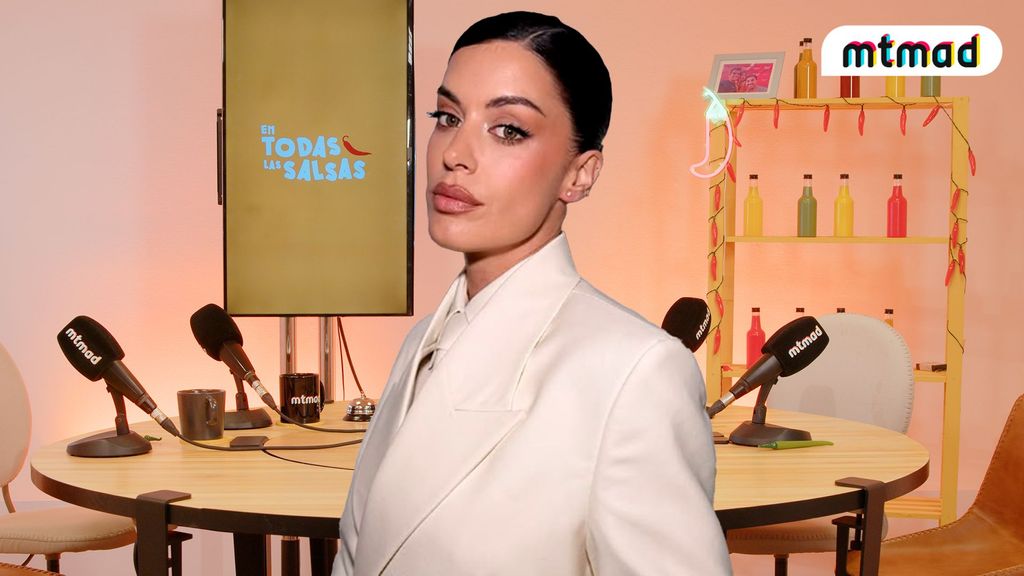 Todos los detalles de los ‘Ídolo’ 2025: el original dress code y cuándo se celebrarán En todas las salsas Temporada 6 Top Vídeos 573