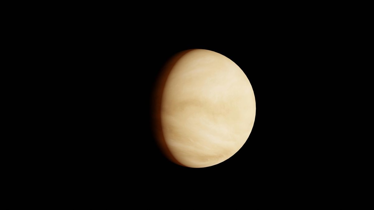 Venus