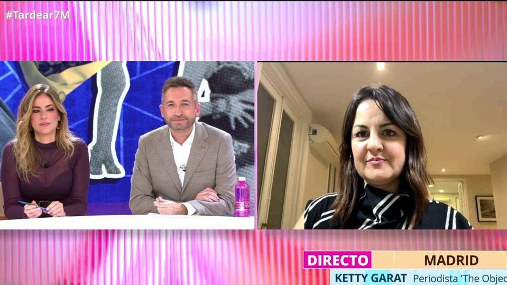 ¿Quién es Nicole, la exmandame de un club de chicas que colocó Koldo en una empresa pública?