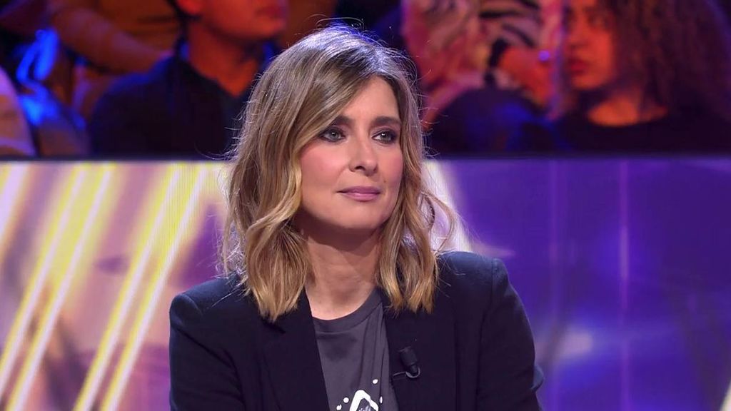 Sandra Barneda cuenta lo que pensó de Montoya la primera vez que lo conoció ¡De viernes! Top Vídeos 393