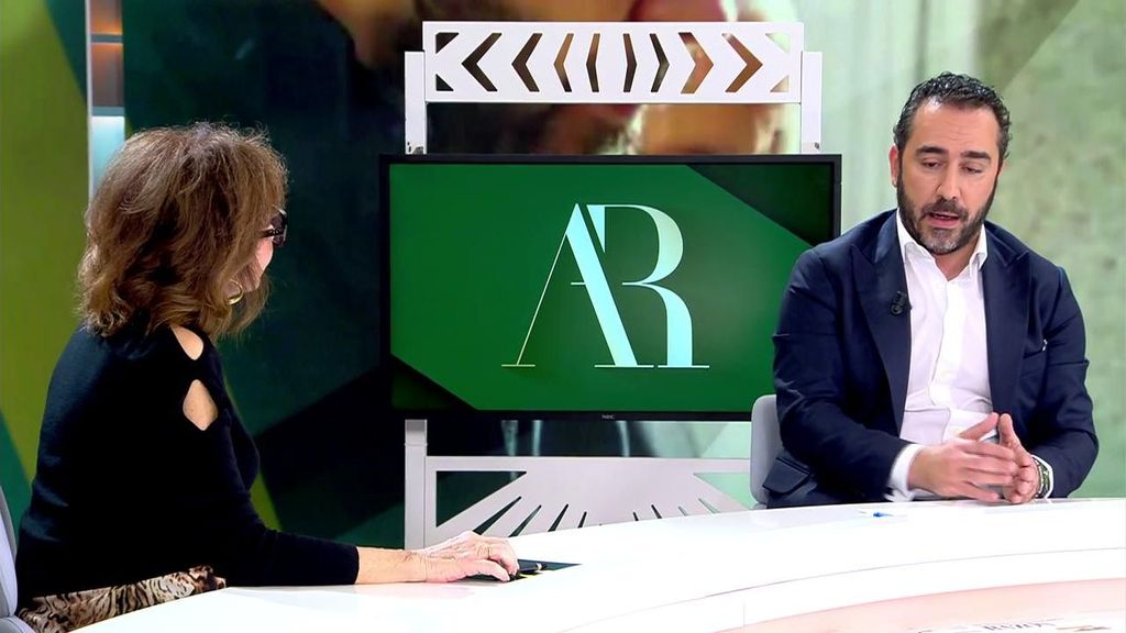 Aldama asegura que "aún queda mucho por salir"