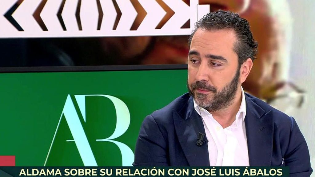 Víctor de Aldama habla sobre su relación con José Luis Ábalos