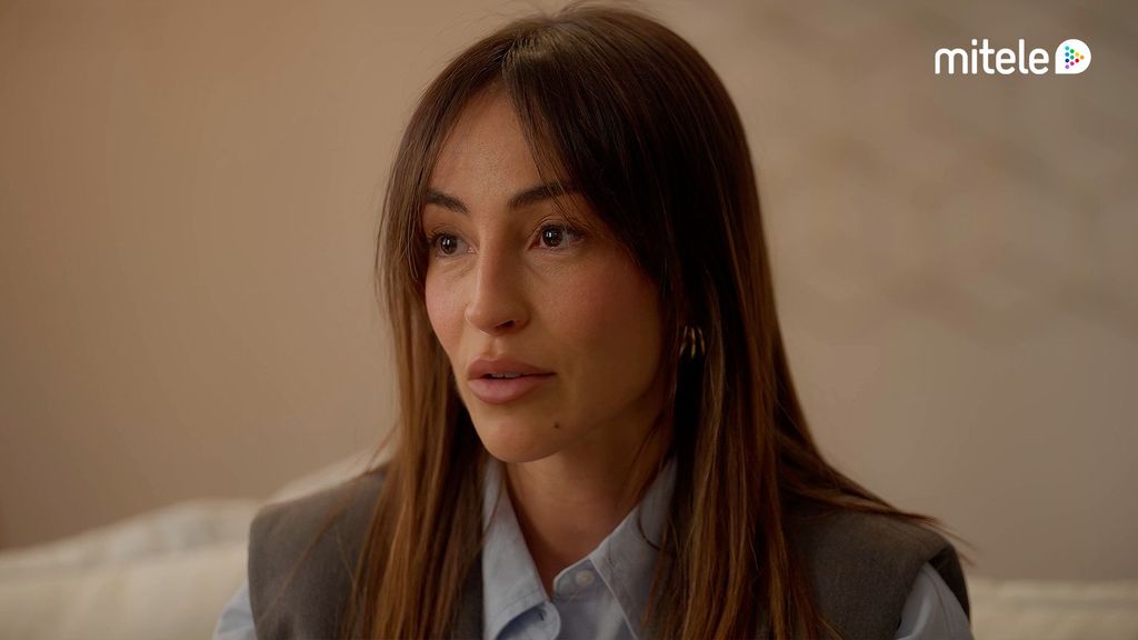 Ana Solma habla de su distanciamiento con Borja González desde que son padres Recién nacidos Temporada 2 Top Vídeos 8