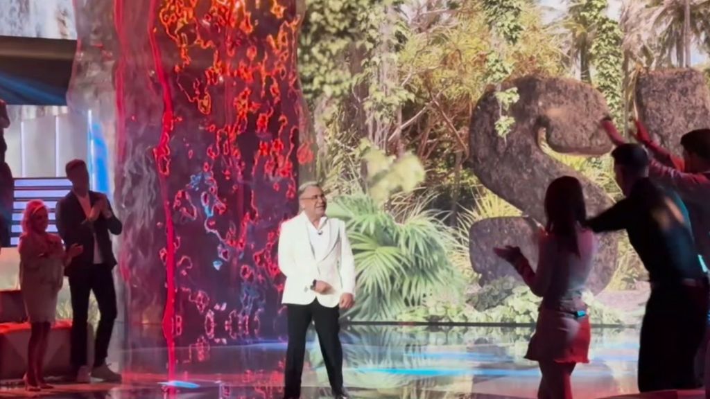 Así se vivió la primera gala de 'Supervivientes' desde dentro 'Supervivientes' Exclusivo Web 07/03/25