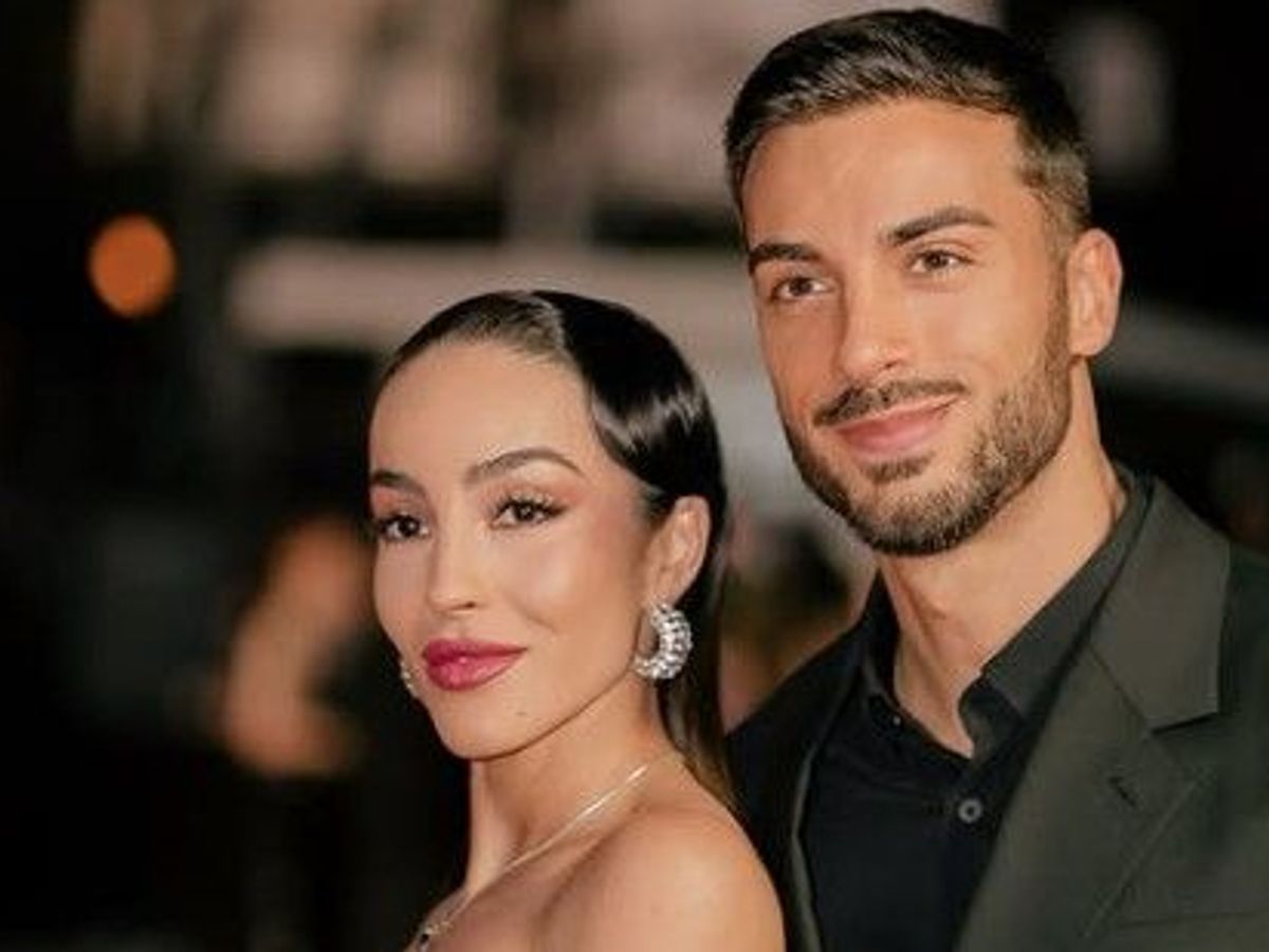 Ana López agradece el apoyo de sus seguidores a Borja tras la primera gala de 'Supervivientes'