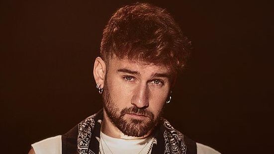 Dani Fernández presenta su documental 'Todo Cambia': "Involucrarme en esta aventura ha sido algo sanador para mí" Dani Fernández presenta su documental 'Todo Cambia': "Involucrarme en esta aventura ha sido algo sanador para mí"