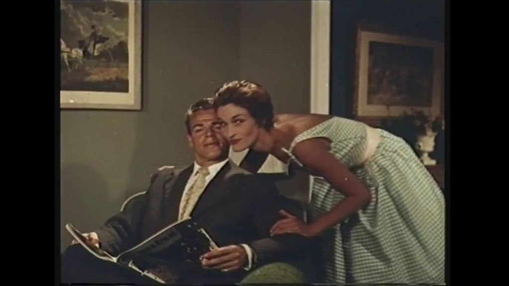 El machismo en la televisión y anuncios que hoy en día serían impensable