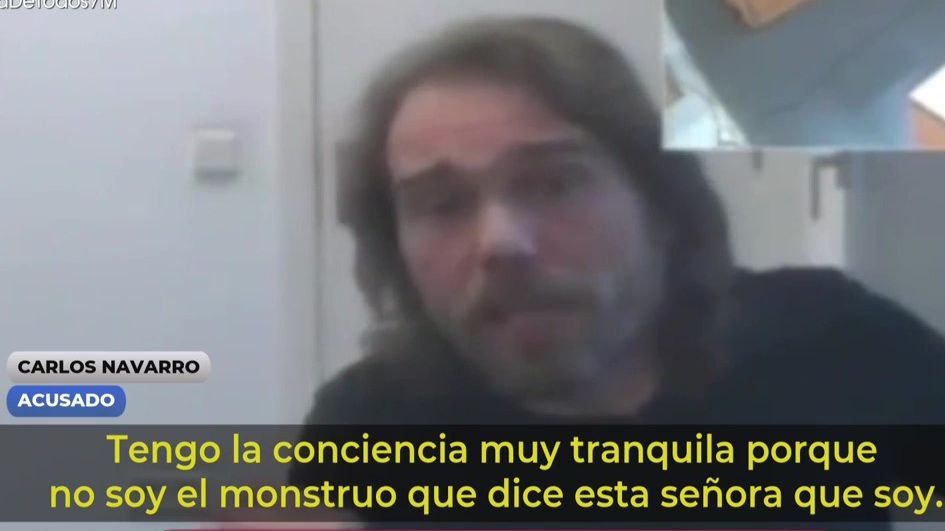 'El Yoyas' niega ante el juez haber maltratado a Fayna Bethencourt
