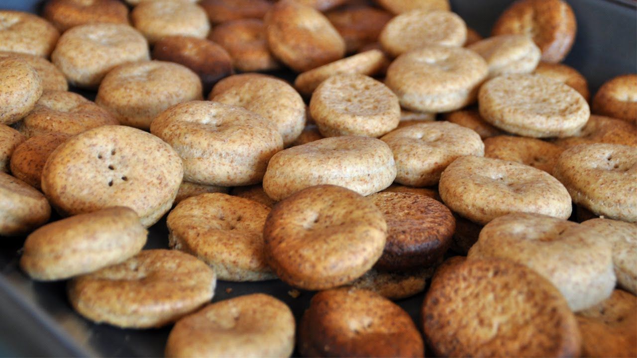 Galletas de Inca