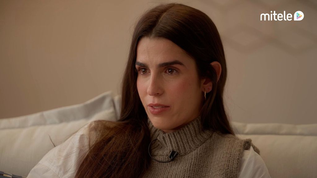 Isa se derrumba al hablar del duro momento que atraviesa su relación con Isma desde que son padres Recién nacidos Temporada 2 Top Vídeos 2