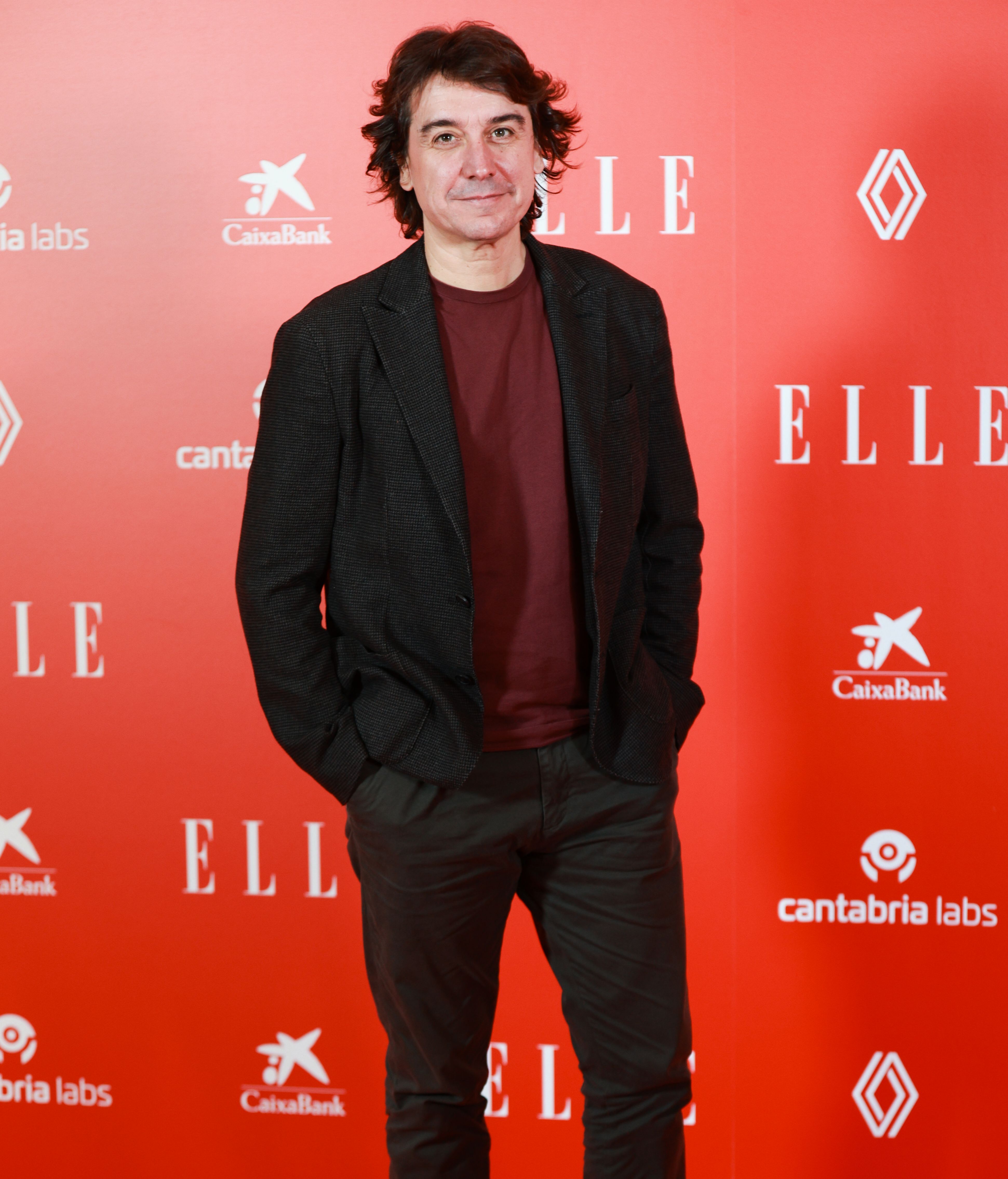 Javier Veiga