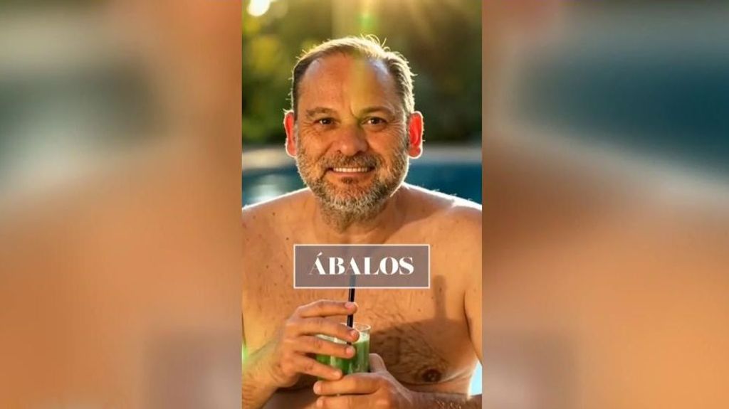 José Luis Ábalos