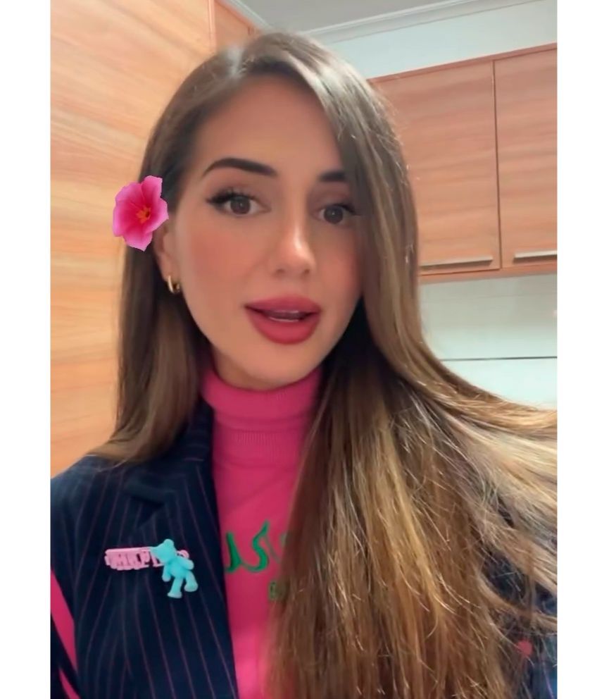 Maica Benedicto habla de la decisión que ha tomado tras salir de 'GH DÚO'