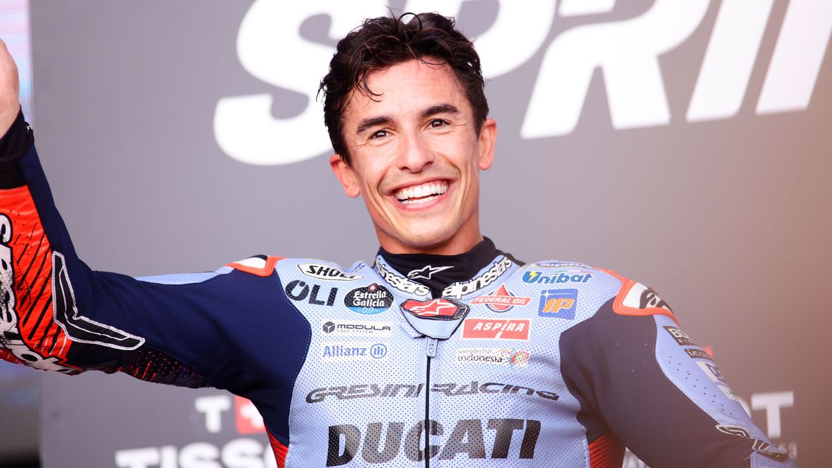 Marc Márquez