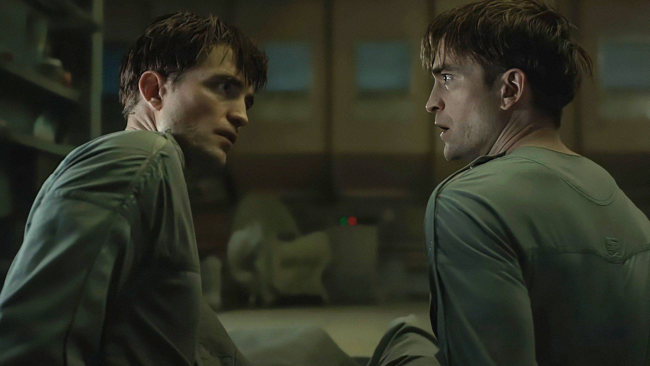 ‘Mickey17’ es la nueva película de Robert Pattinson, dirigida por Bong Joon-ho