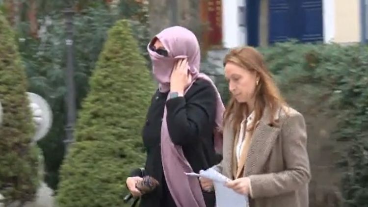 La exmujer de Koldo García se presenta en el Senado pese a suspenderse su comparecencia