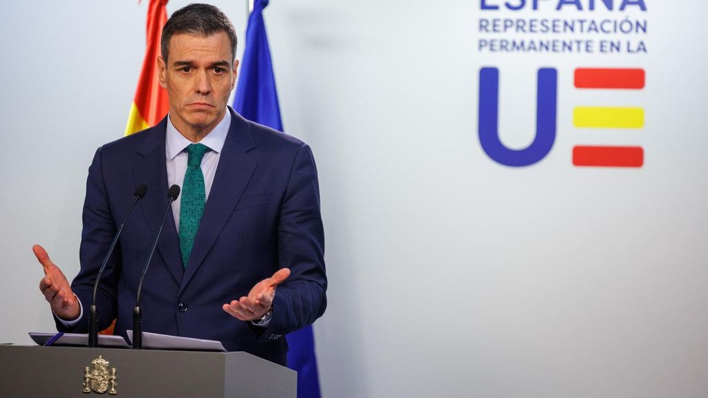 Pedro Sánchez remarca que la Ley de Extranjería ya dice que los migrantes deben conocer el catalán