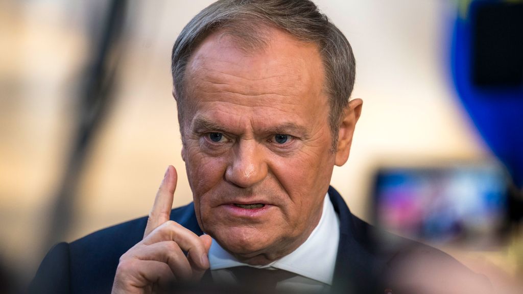 Polonia anuncia un plan de entrenamiento militar a gran escala para todos los hombres adultos