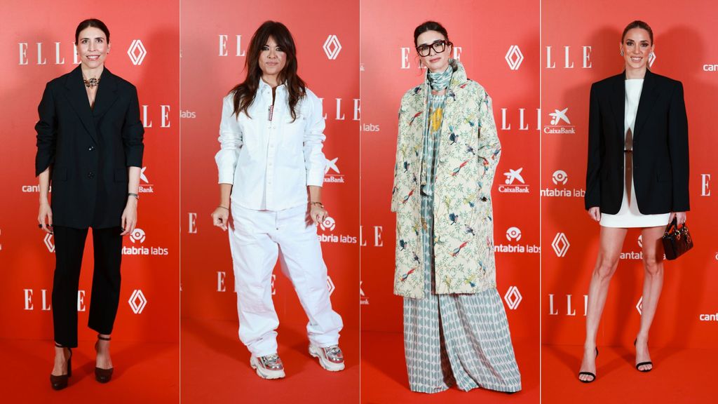 Premios Elle