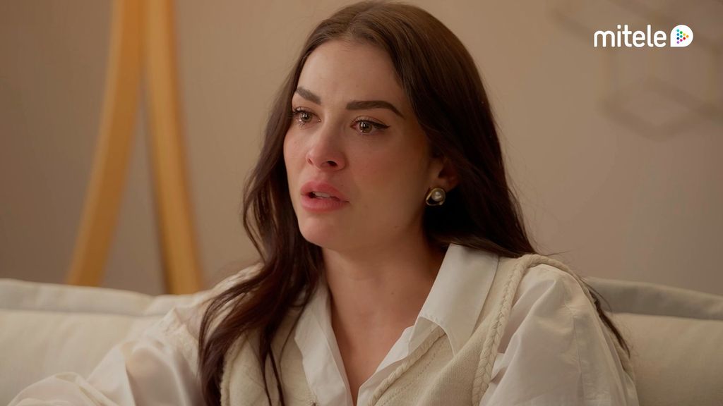 Ruth Basauri aclara en qué punto está su relación con Javy López Recién nacidos Temporada 2 Top Vídeos 7