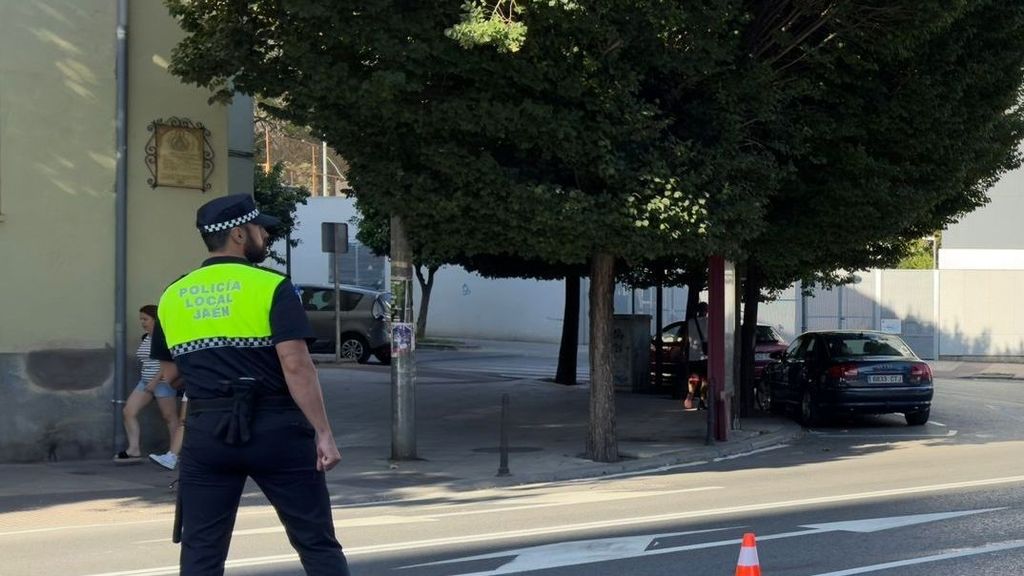 Una mujer asesinada por presunta violencia machista en la provincia de Jaén