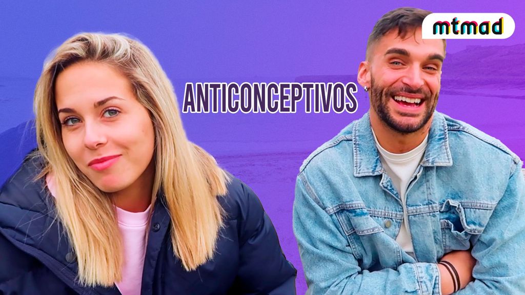 Violeta y Edi desvelan si están tomando medidas anticonceptivas #Violedi by Violeta Crespo y Edi Insua Temporada 1 Top Vídeos 10