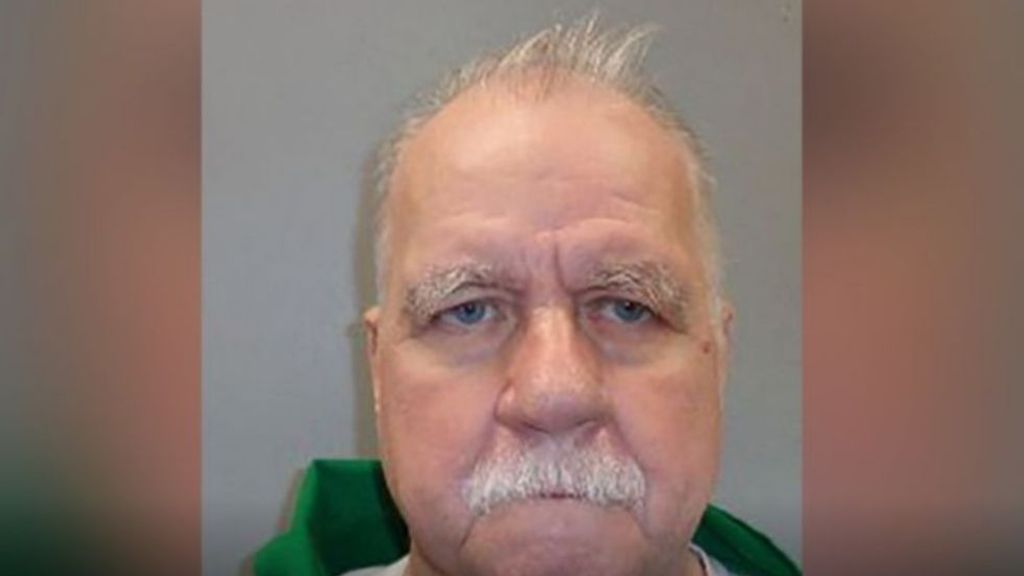 Ejecutan a un preso con un pelotón de fusilamiento, en Carolina del Sur, EEUU