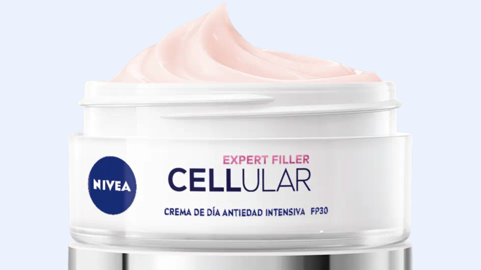 Crema de día Expert Filler con SPF 30