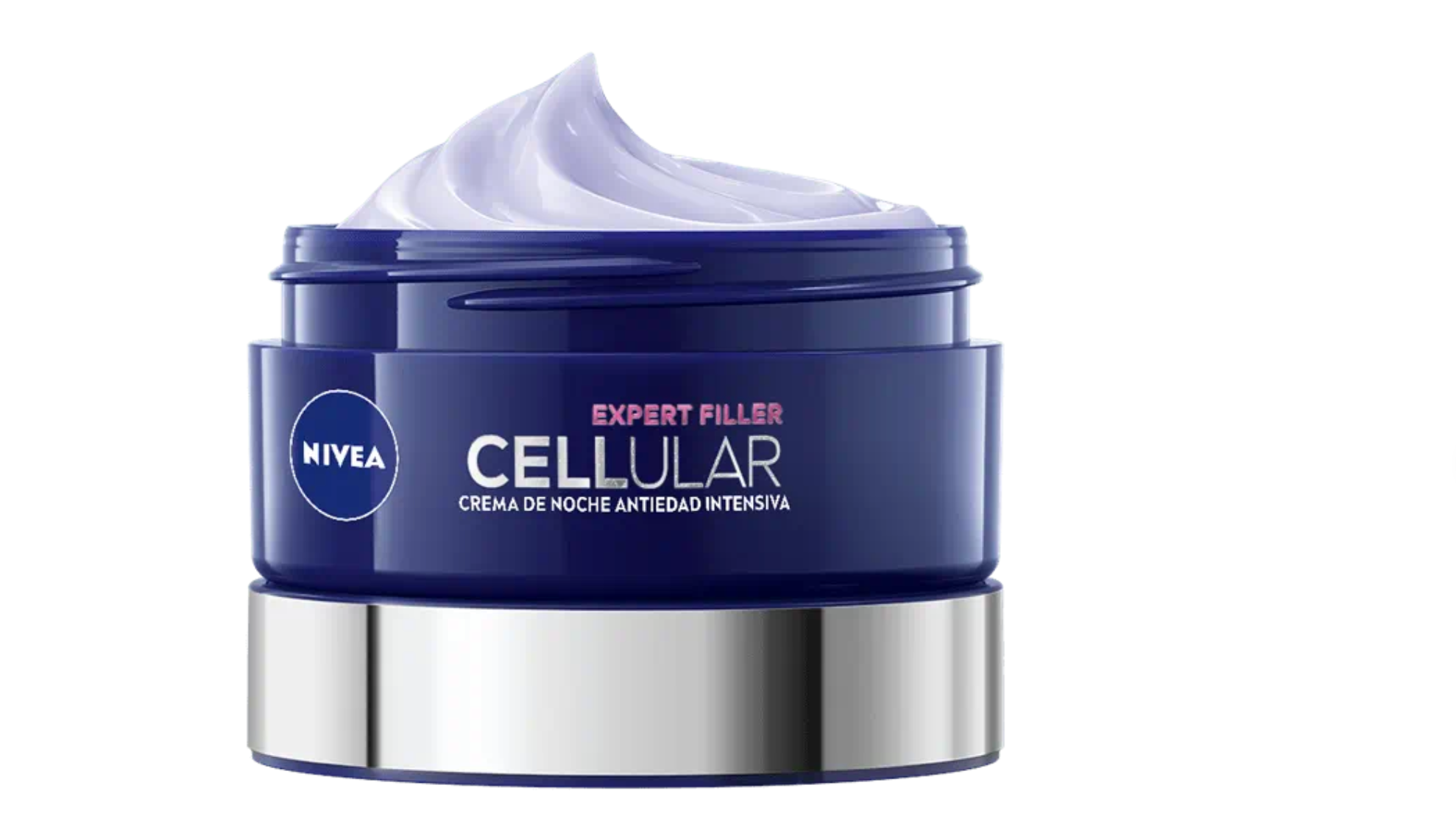 Crema de noche Expert Filler