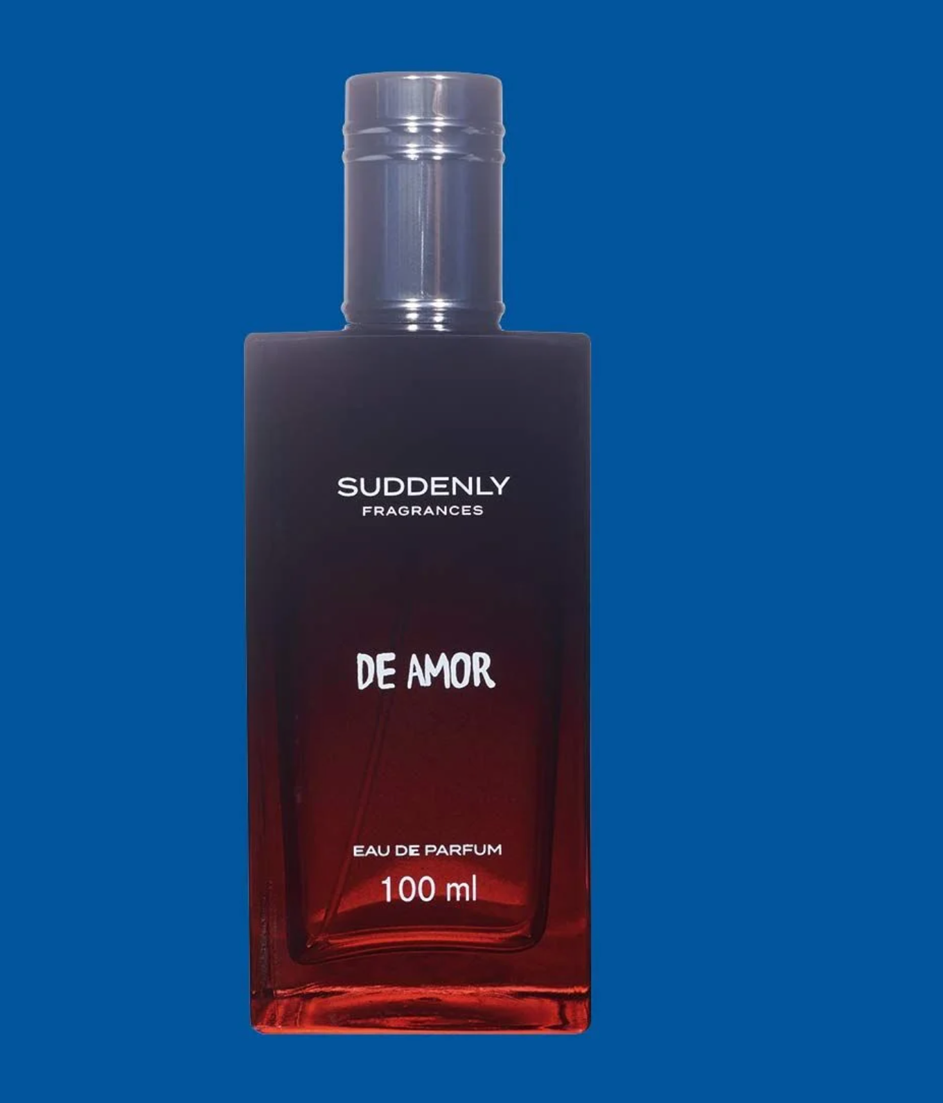 Perfume Suddenly de Amor