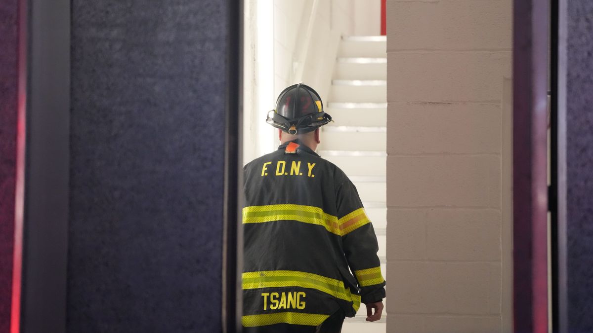 Incendios en Long Island, Nueva York | Declaran el estado de emergencia