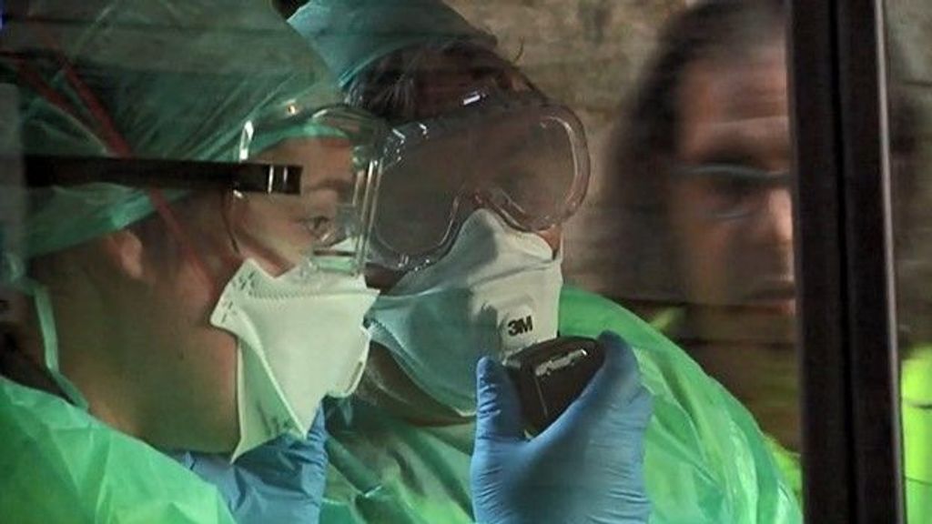 Cinco años de aquel 9M del cerrojazo: cuando comenzamos a ser conscientes de lo que nos haría el COVID